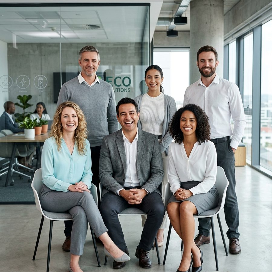 Il Team The Great Consulting Srl